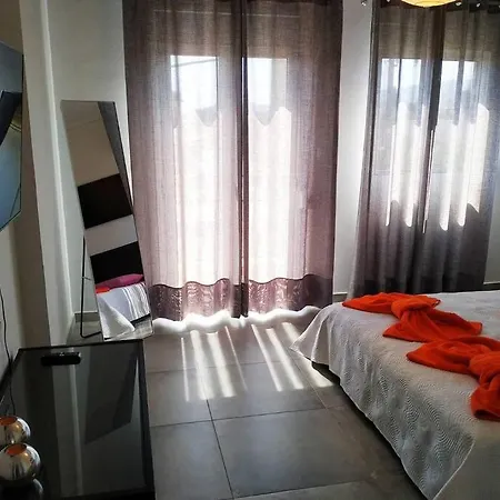 The Tranquility Apartmán