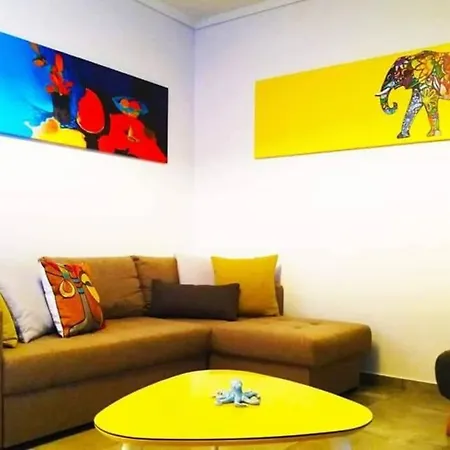 Apartamento The Tranquility Cós